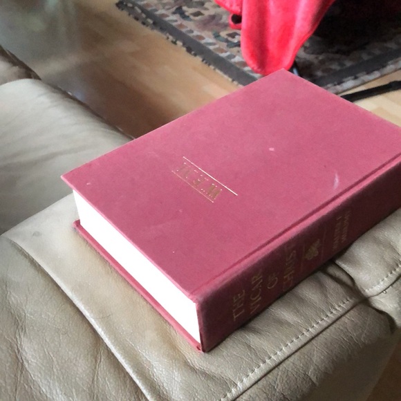 THE VICAR OF CHRIST Hardcover Textbook by WALTER - Picture 7 of 12